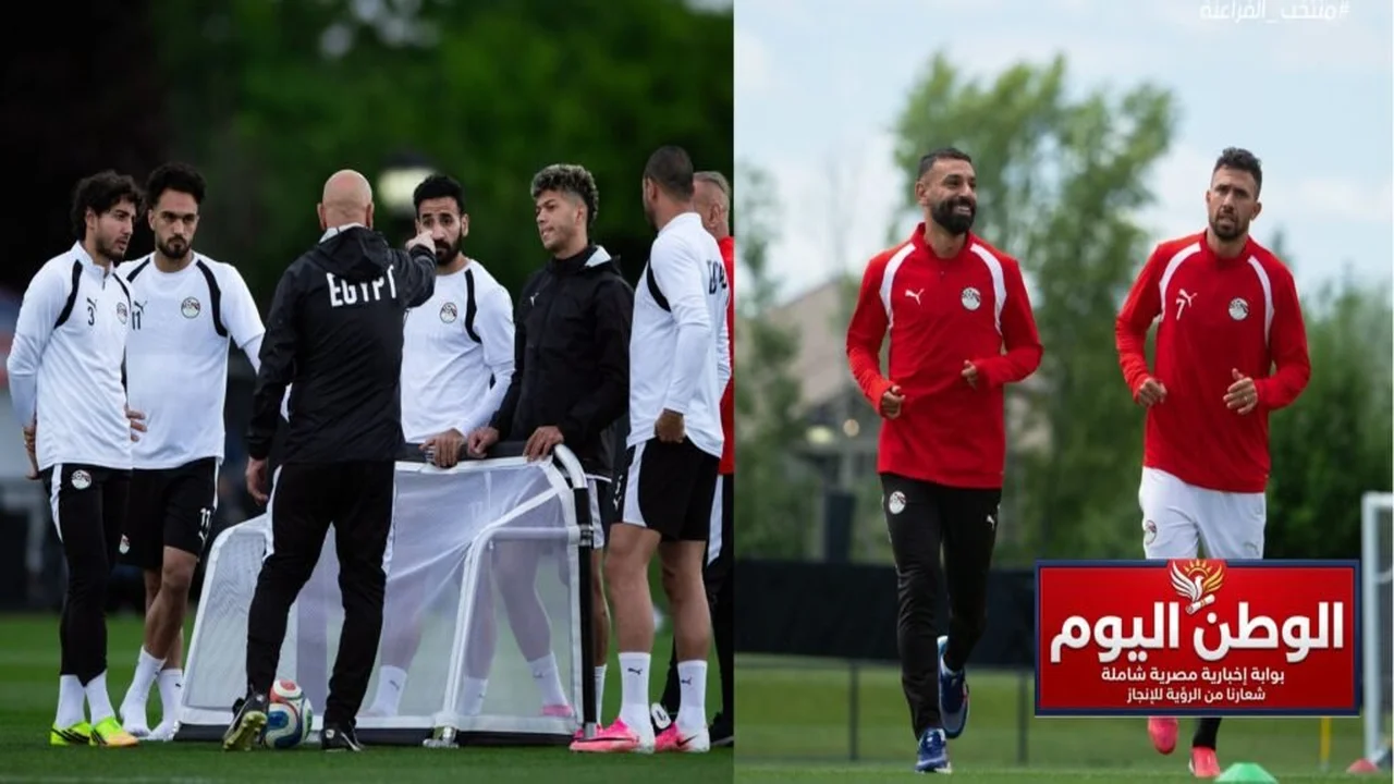 متى يلتقي منتخب مصر مع أستراليا في مباراة التأهل لدور الـ16؟